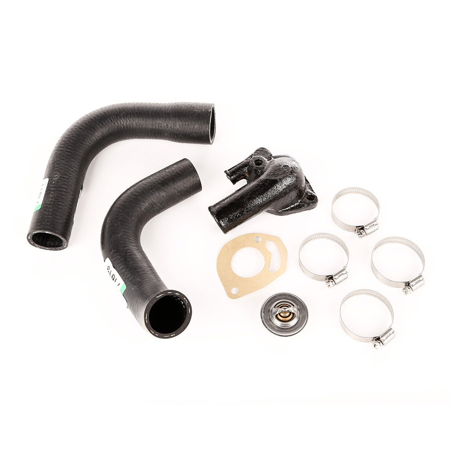 17118.21 | Omix-Ada | Cooling System Kit | Fits 1972-1986 Jeep CJ 4.2L