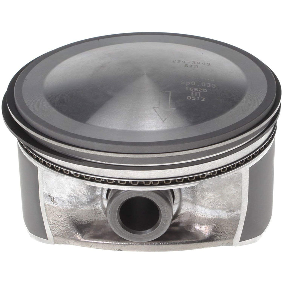 224-3449WR.020 Mahle Piston