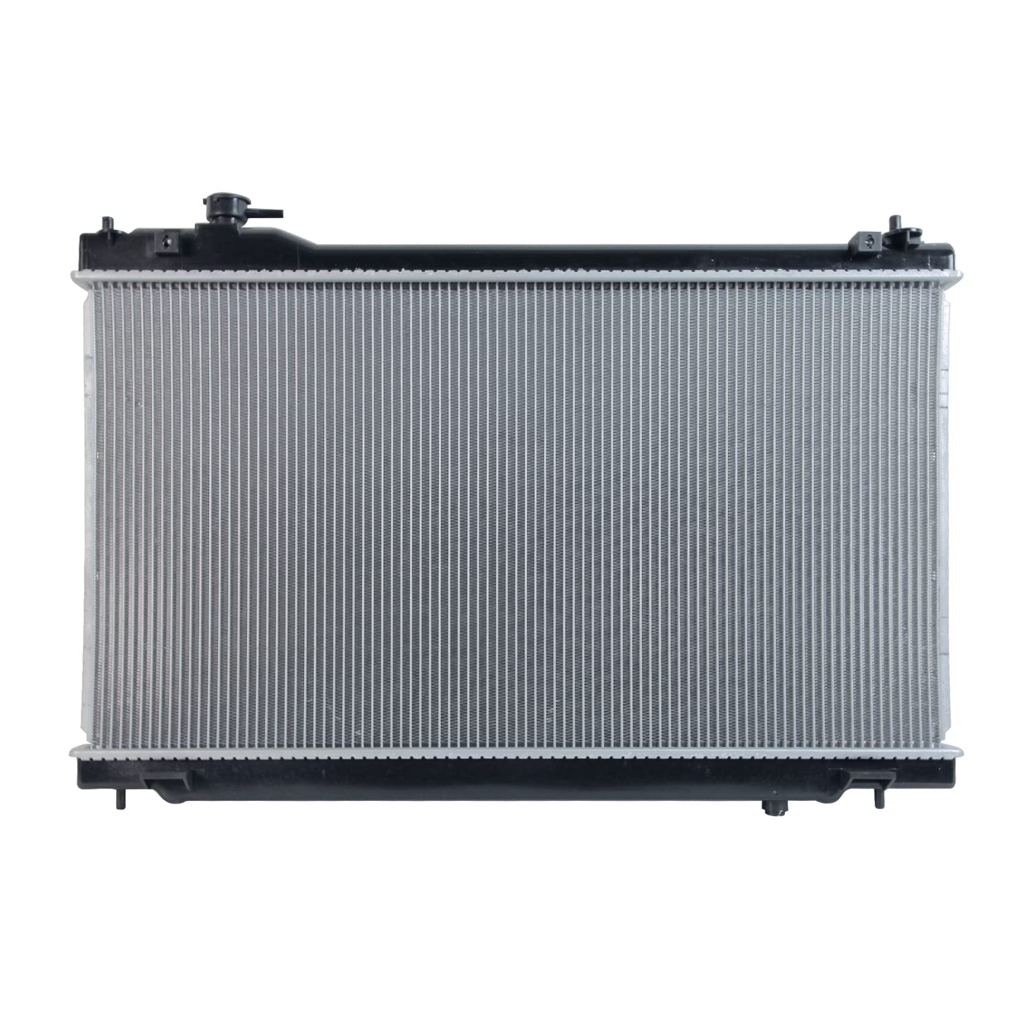 Radiator TYC Compatible with 2003-2007 Infiniti G35