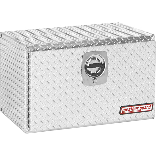 Underbed Weather Guard (631002 Tool Box, Aluminum