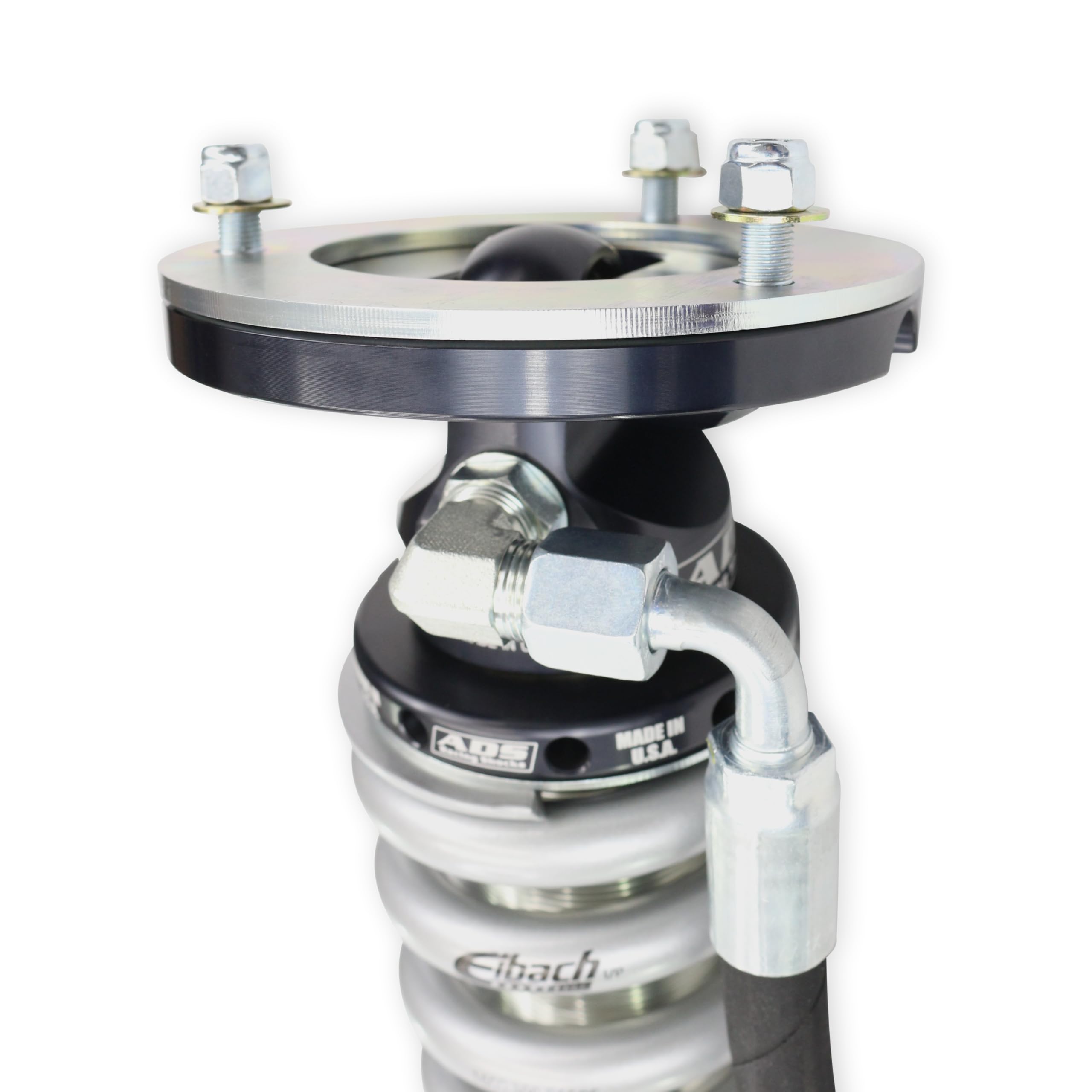Arizona Desert Shocks - 0-3"Lift DF 2.5"Frnt CO RemClkRes Cadj 9 (250-CT190-A00)