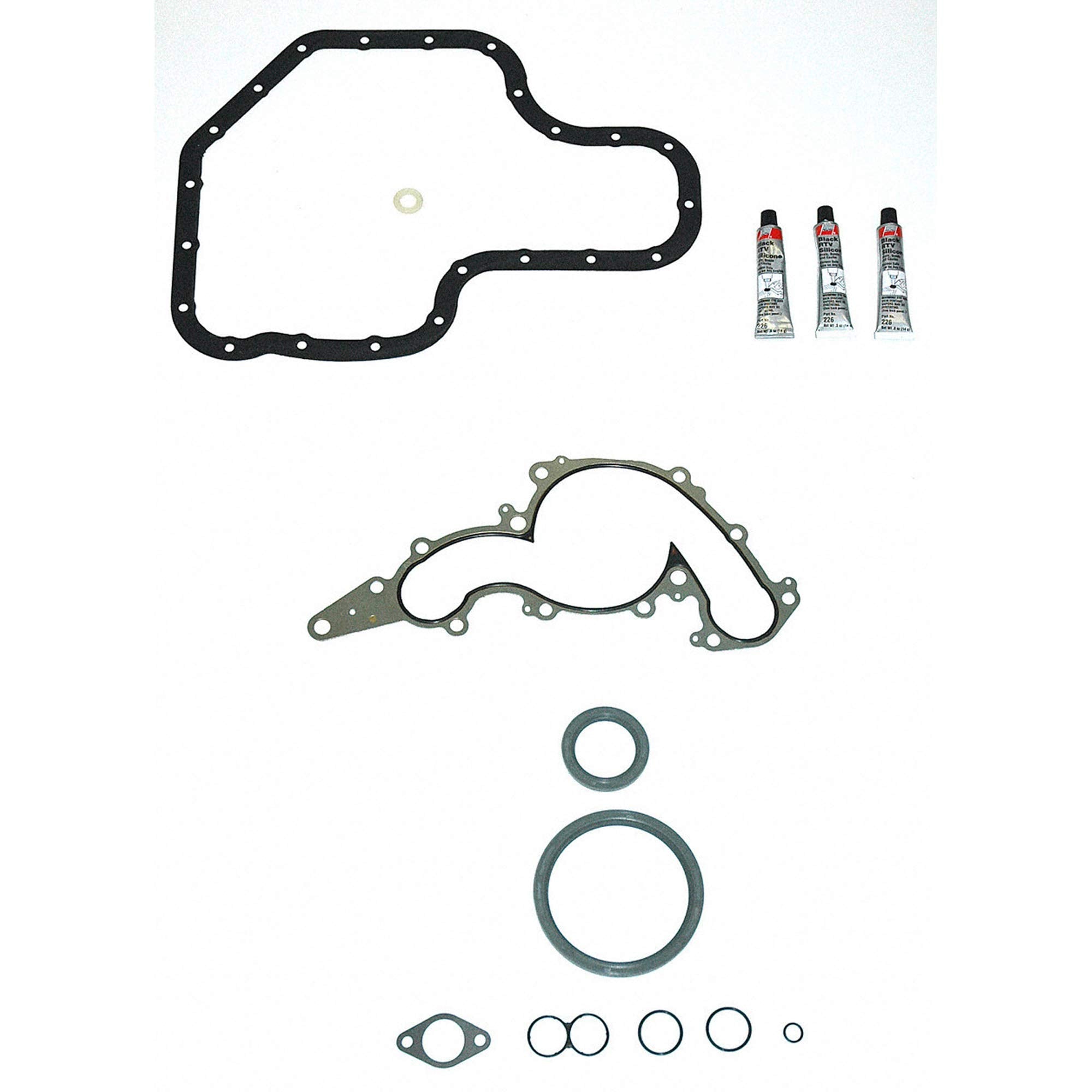 Conversion FEL-PRO Gasket Set CS 26226