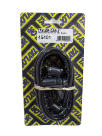 Spiro-Pro TAYLOR CABLE Spiro-Wound Core Spark Plug Repair Kit Black 8mm