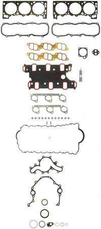 260-1652 FEL-PRO Gasket Kit