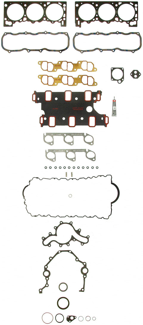 260-1652 FEL-PRO Gasket Kit