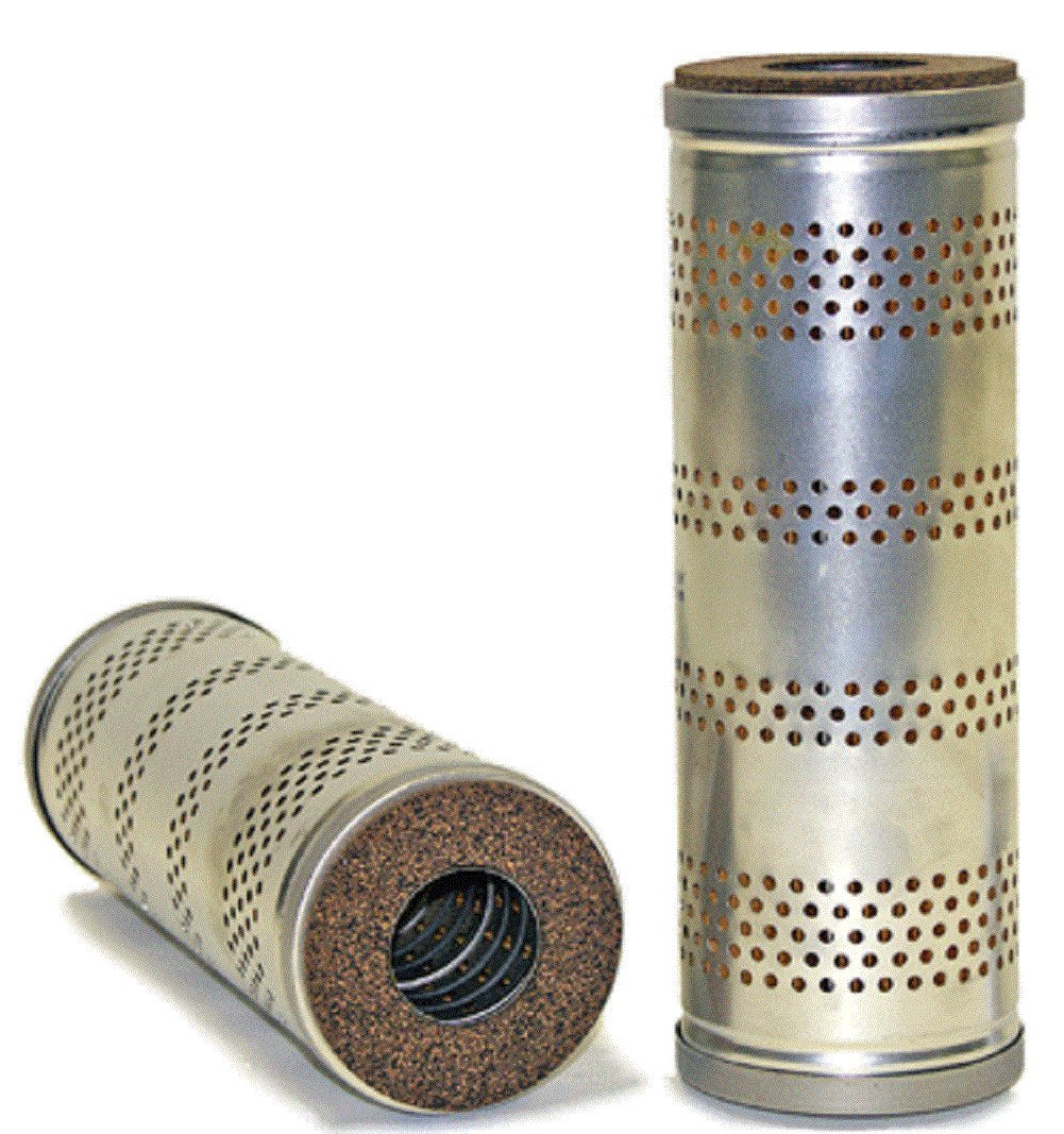 Cartridge Wix 51165 Lube Metal Canister Filter - Case of 12
