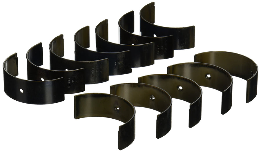 ACL Oversized 6B8100H-.025 High Performance Rod Bearing Set for Toyota, 0.025mm