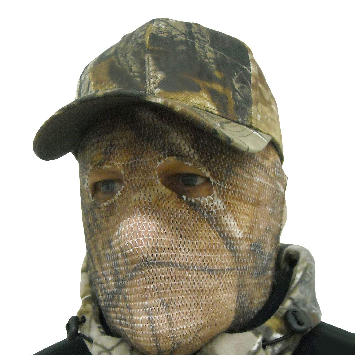 SF301AP Great Day Headnet