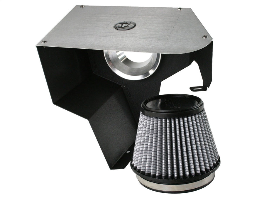 BMW Z4 (E85) aFe Power Magnum FORCE 51-10661 Performance Intake System (Dry, 3-Layer Filter)