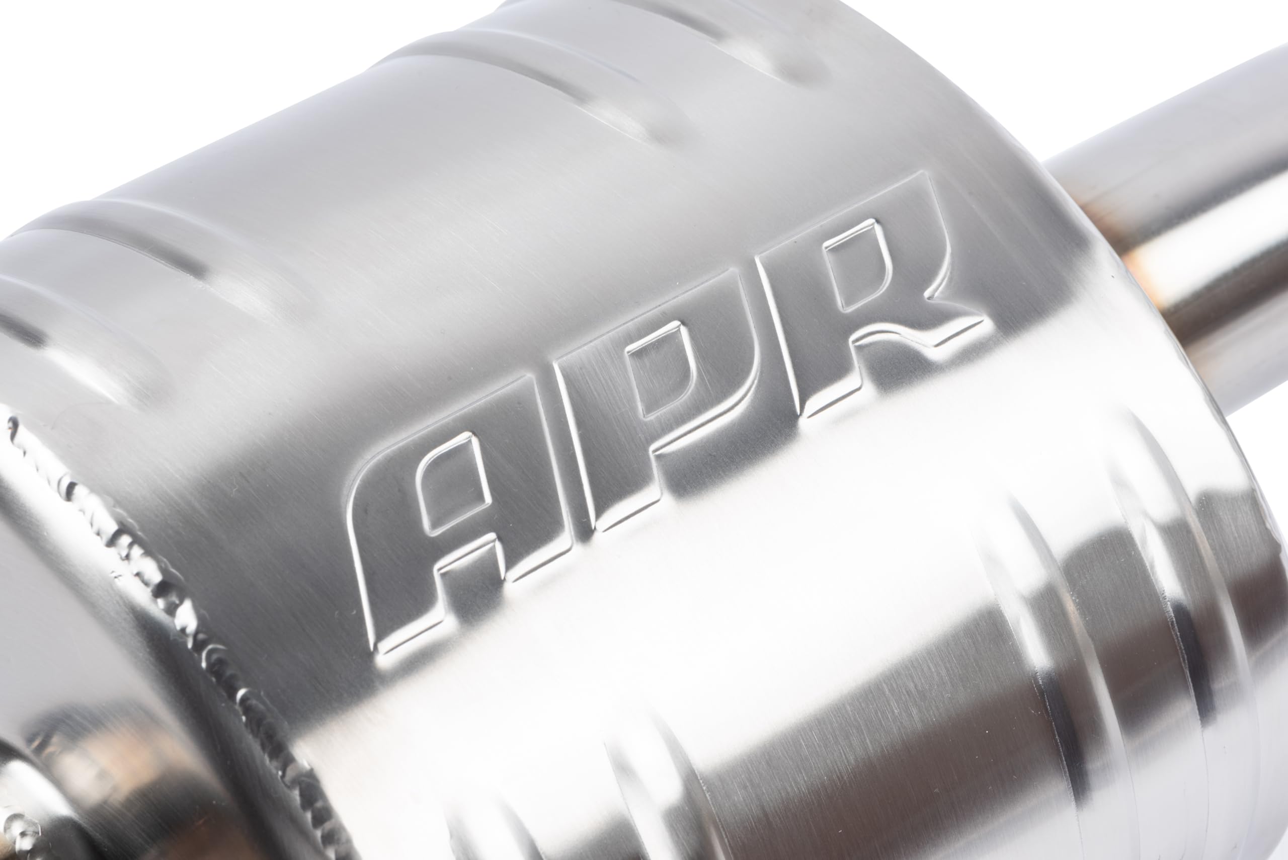 Catback APR Exhaust System
