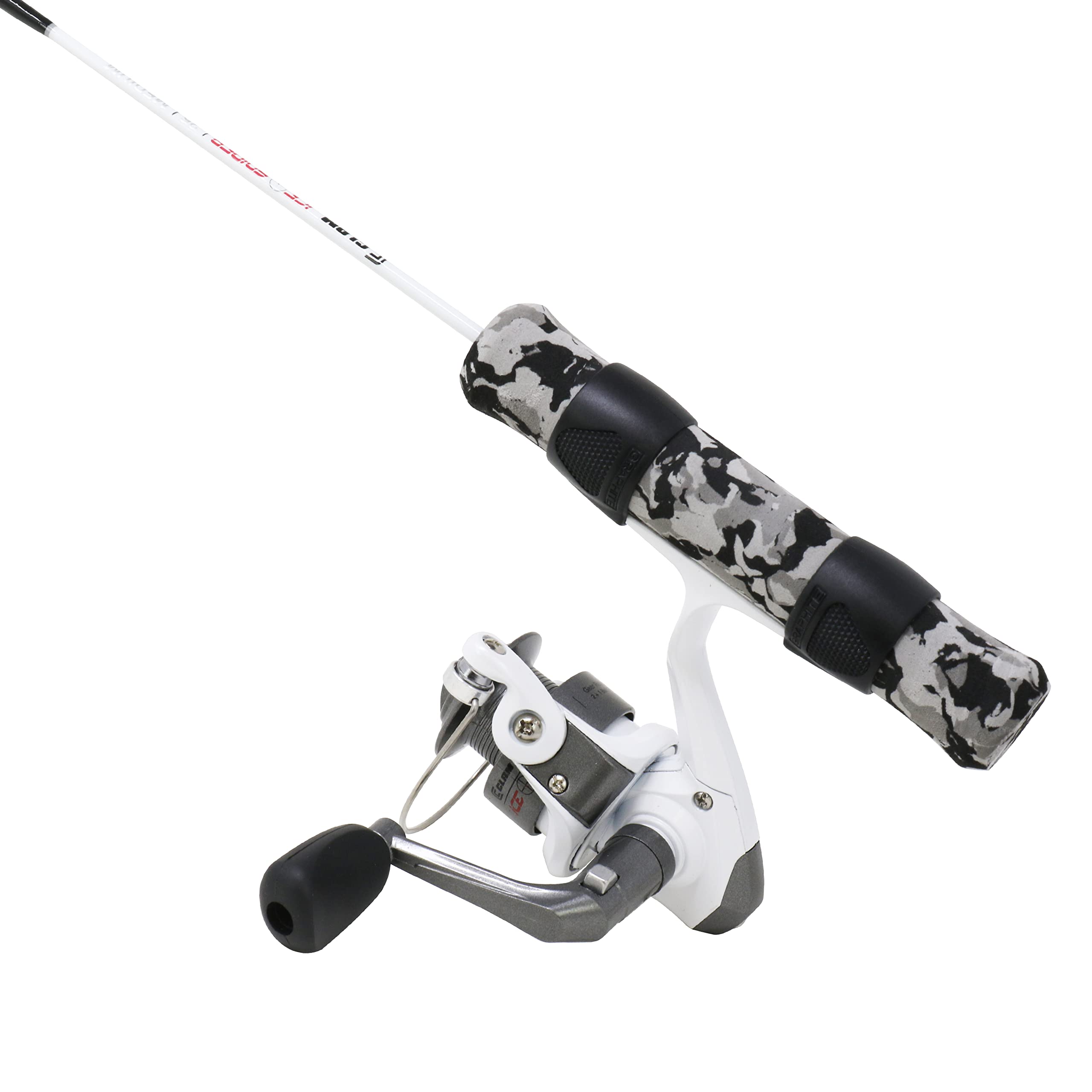 Ice Sniper CLAM 15517 Combo Rod - 26" Medium