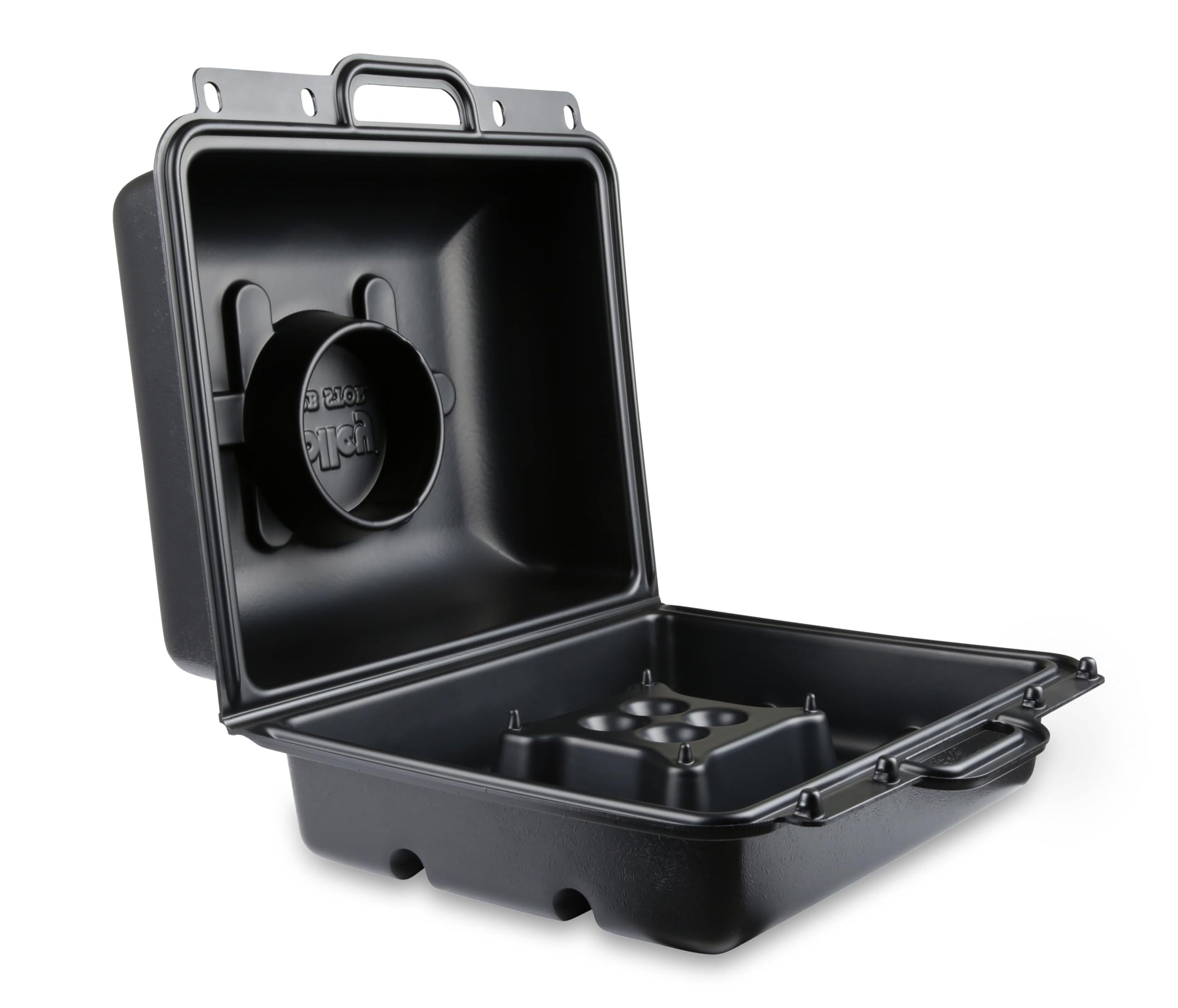 36-176 Holley Carburetor Carrying Case
