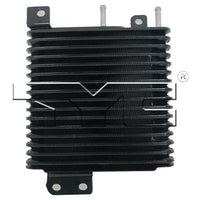 Replacement TYC 19024 External Transmission Oil Cooler (MITSUBISHI OUTLANDER), 1 Pack