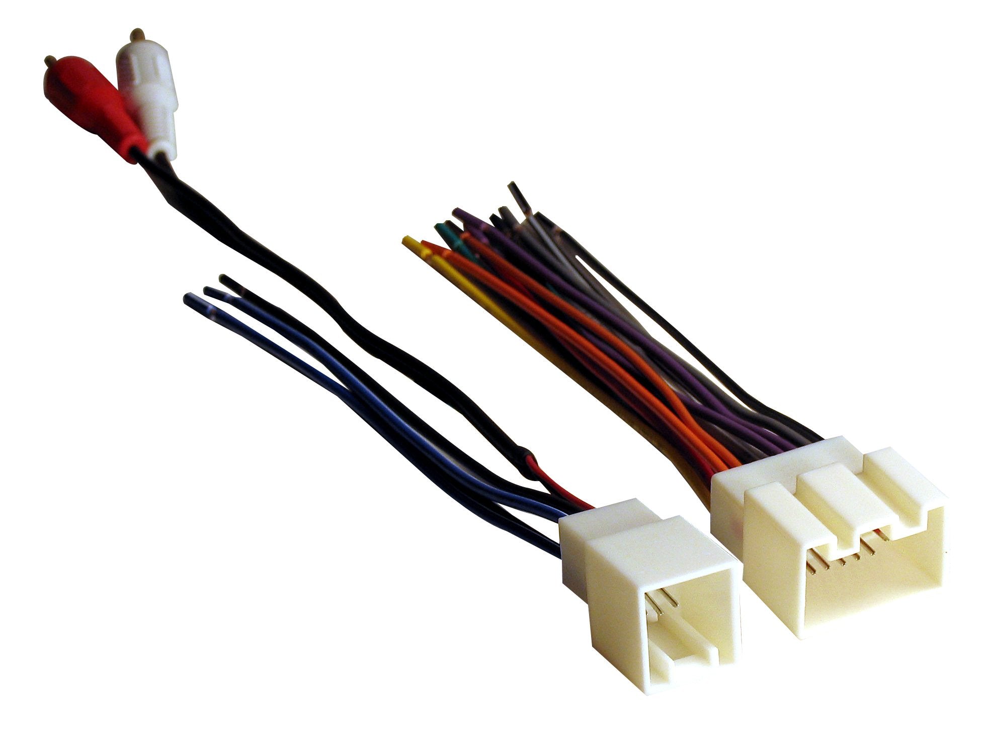 FWH698 American International 2001-2008 Ford Wire Harness