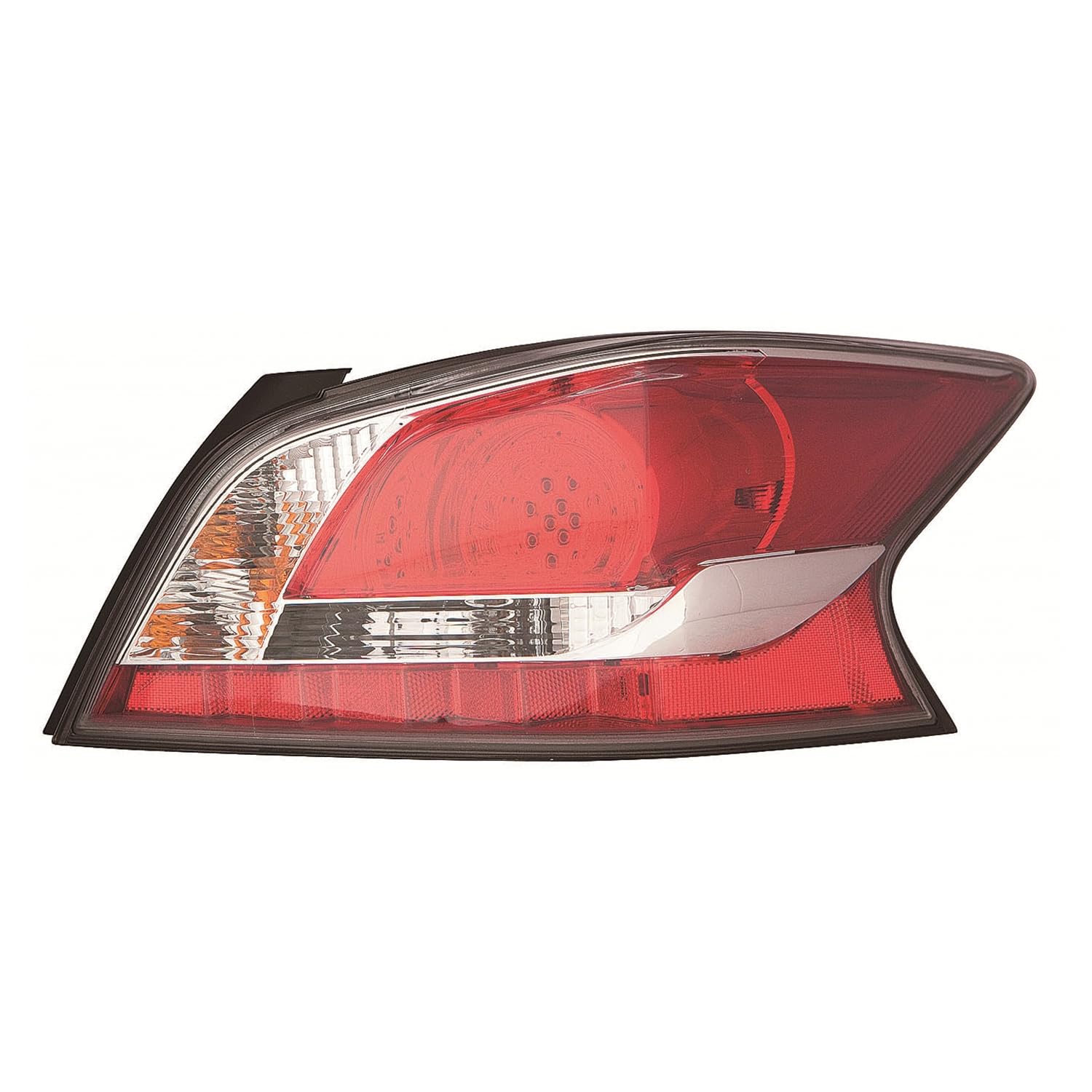 Replacement DEPO 315-1978R-AF-L6 Auto Part