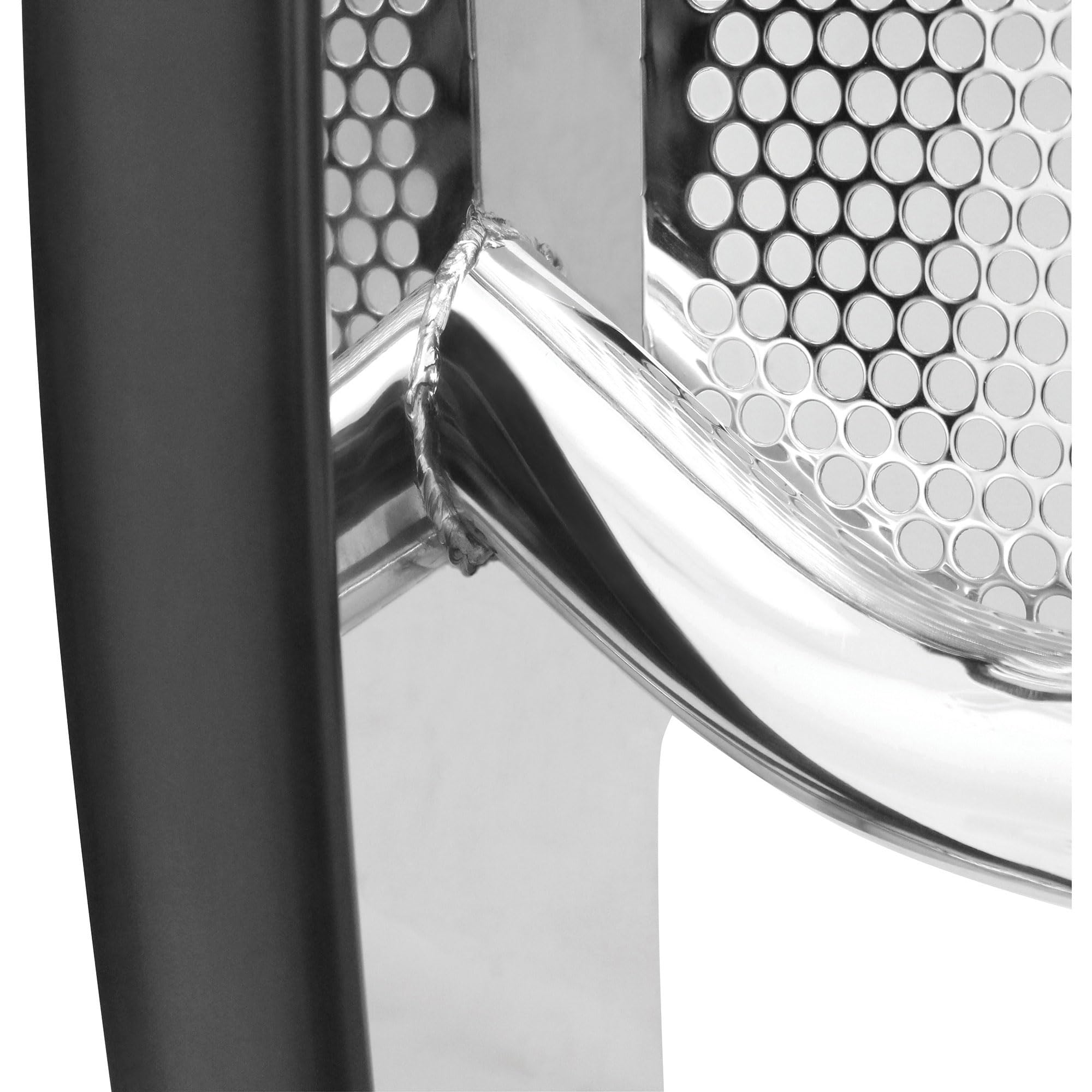 57-3830 Westin HDX 1-Piece Grille Guard fits 2015-2020 F150 (Exc Platinum & 2017+ Raptor) (Without Camera)