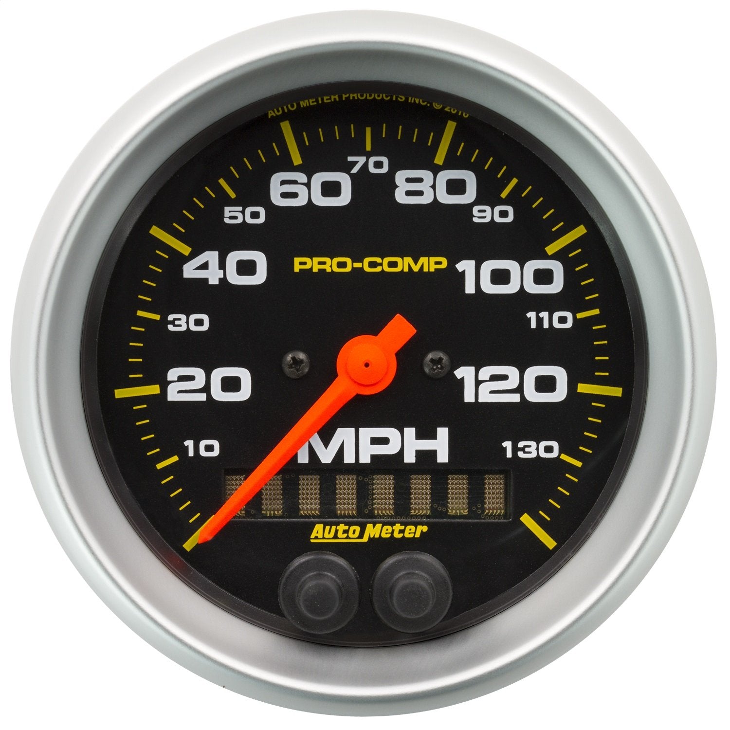 Pro-Comp Auto Meter Gps Speedo 5180