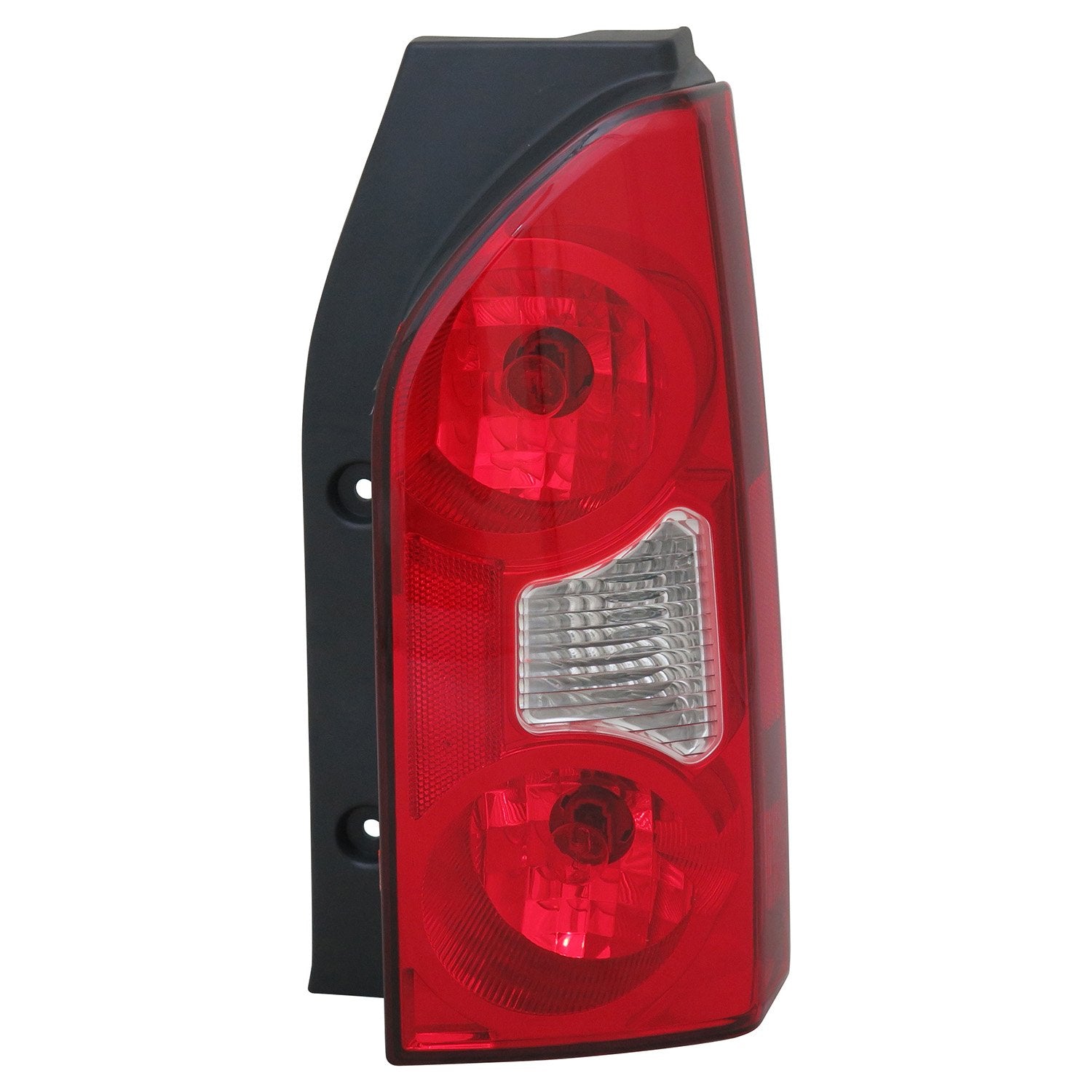 Nissan Xterra TYC 11-6129-00 Passenger Side Replacement Tail Light Assembly