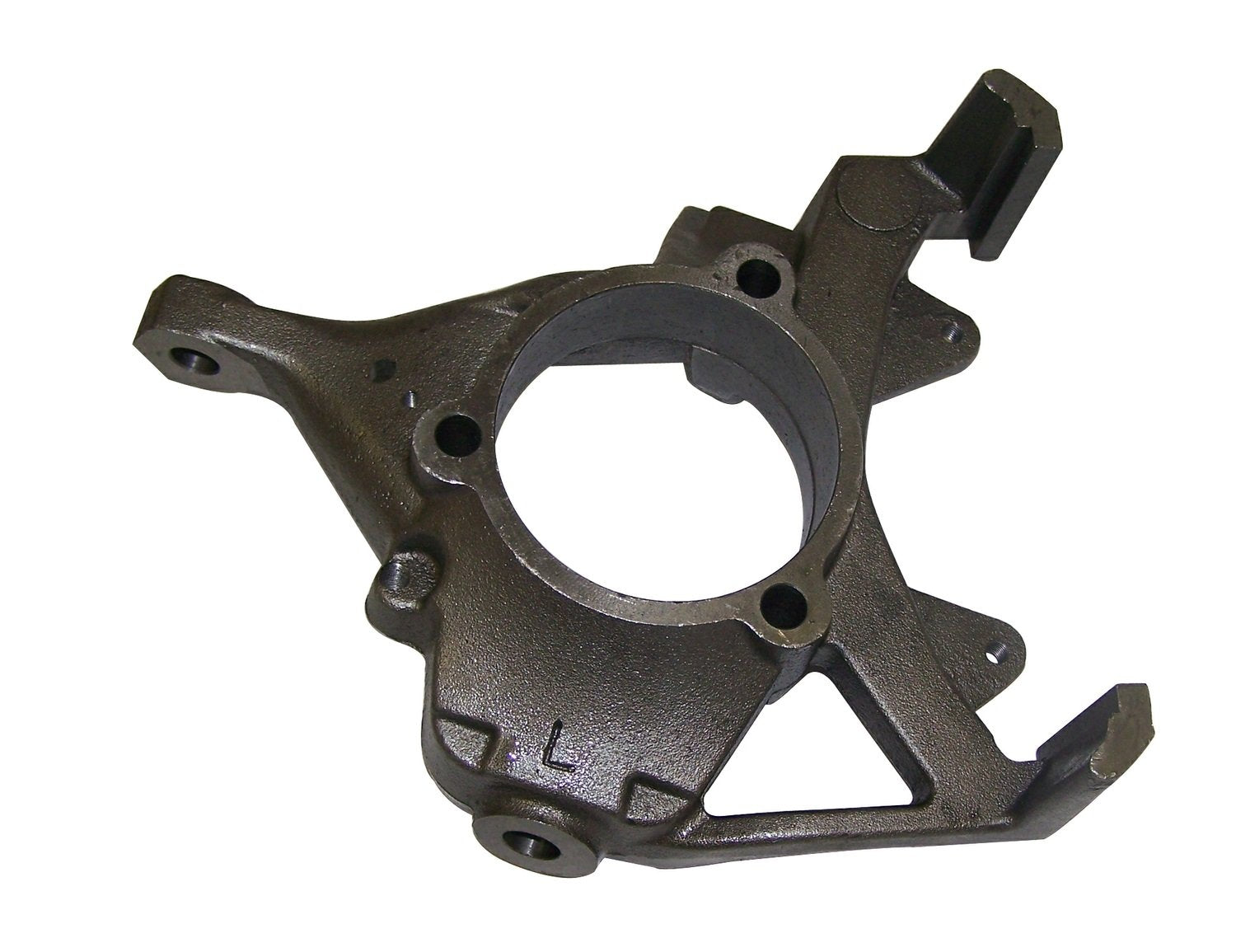 Steering Knuckle, Gray Crown Automotive 52067577