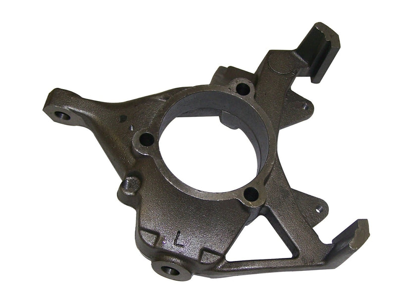 Steering Knuckle, Gray Crown Automotive 52067577