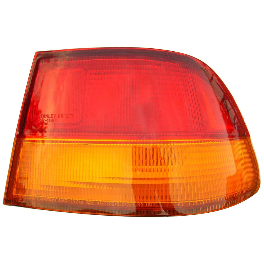 HD176-U000R Eagle Eyes Tail Light
