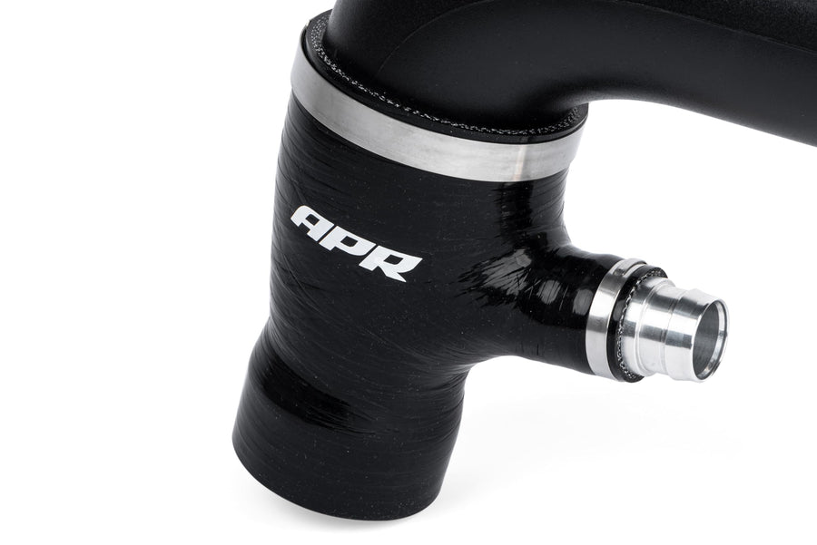 PEX APR CI100039-B Intake System - Rear Turbo Inlet Pipe