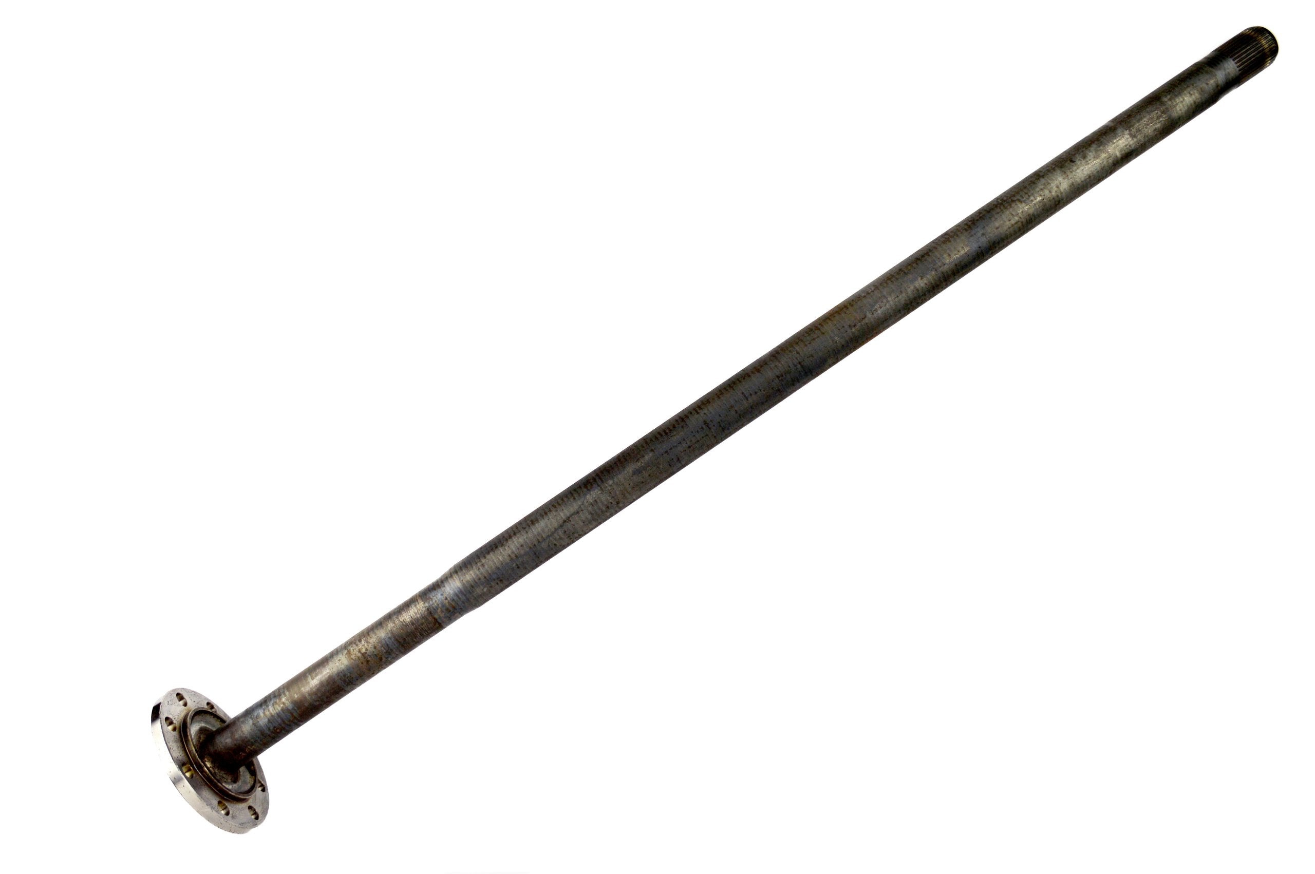 Rear Spicer 2002496-2 Axle Shaft