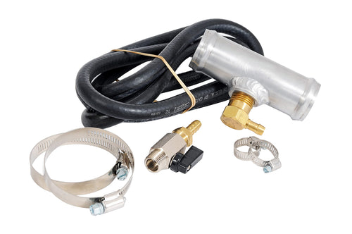 Dee Zee Auxiliary Transfer Tank Connector Kit DZ97961