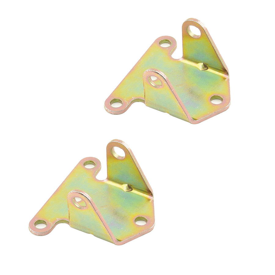 Solid Steel Mr. Gasket 3671 Motor Mount