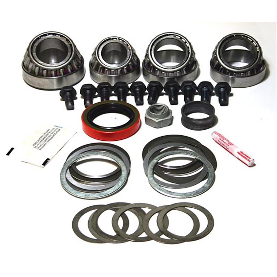 Master Overhaul Kit Alloy USA 352021, Rear; 71-07 Buick, GM 8.5 Inch Axles