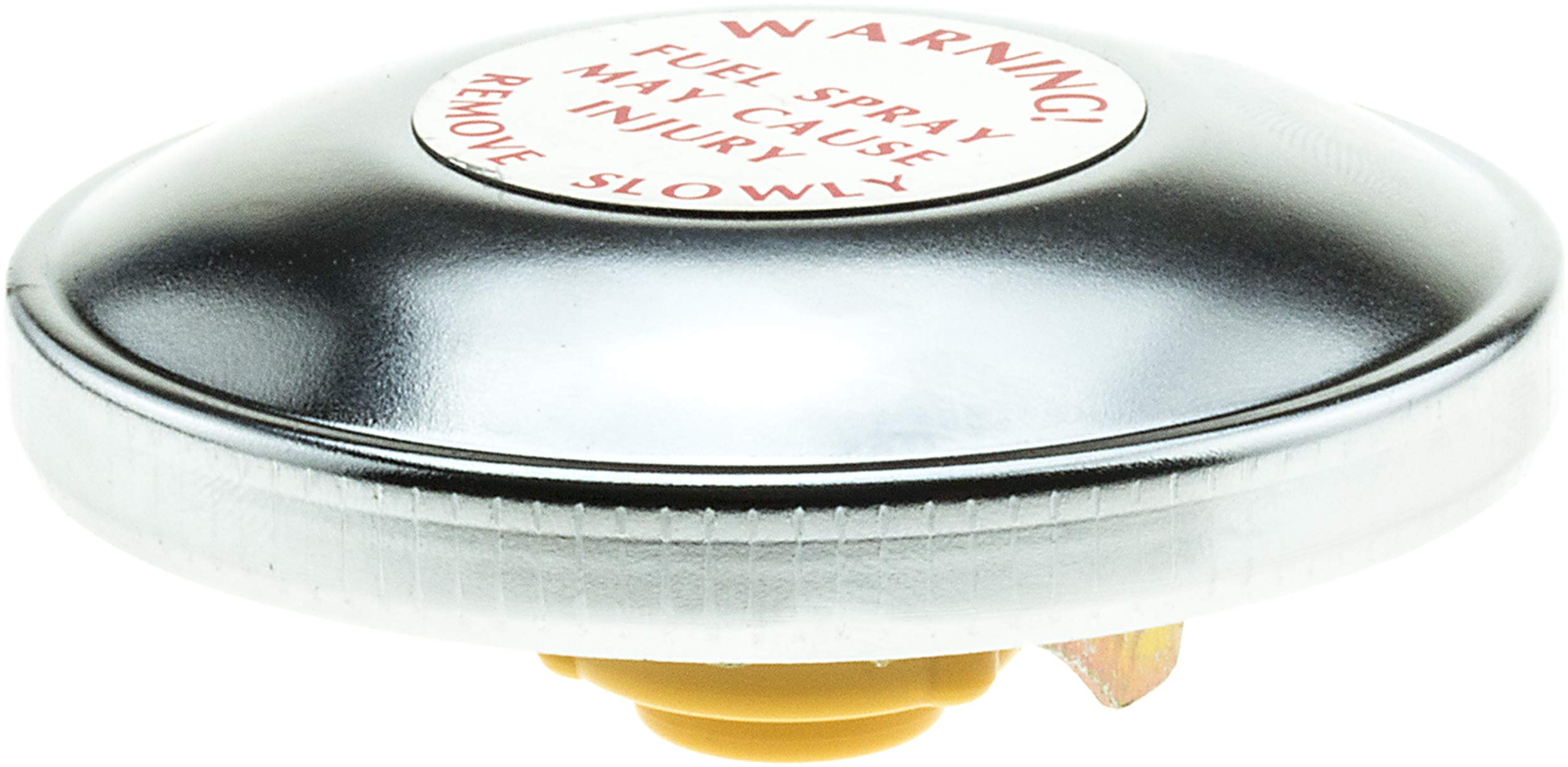 OE Equivalent Gates 31621 Fuel Tank Cap