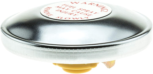 OE Equivalent Gates 31621 Fuel Tank Cap