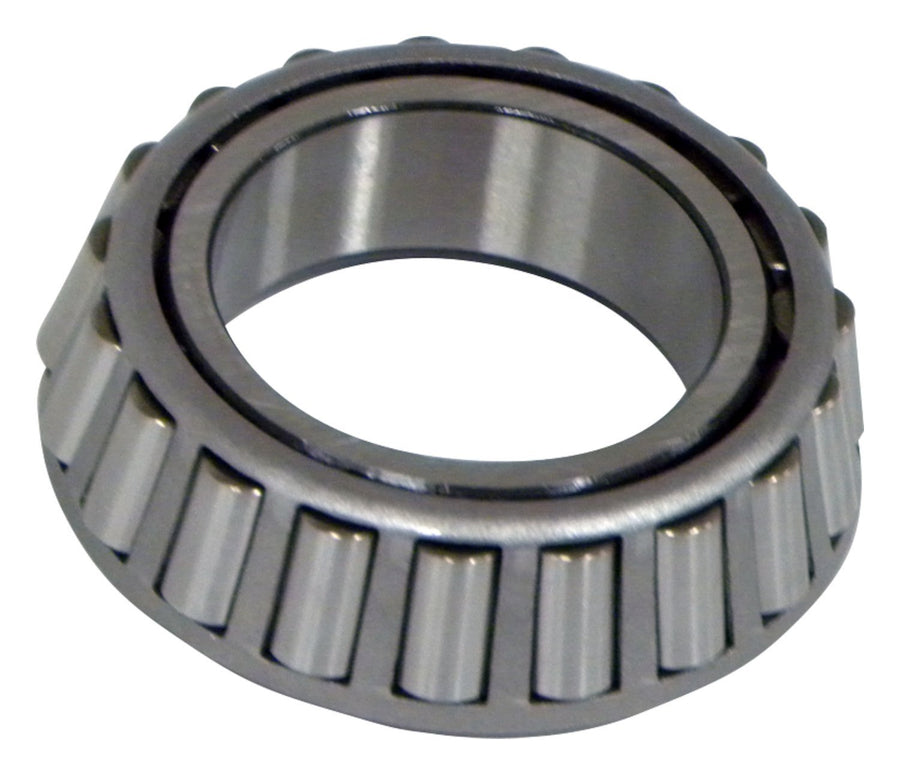 Bearing Crown Automotive Driveline and Axles