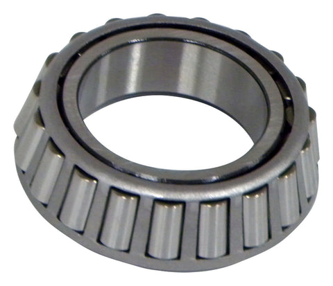 Bearing Crown Automotive Driveline and Axles