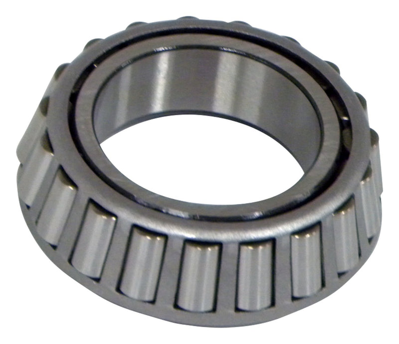 Bearing Crown Automotive Driveline and Axles