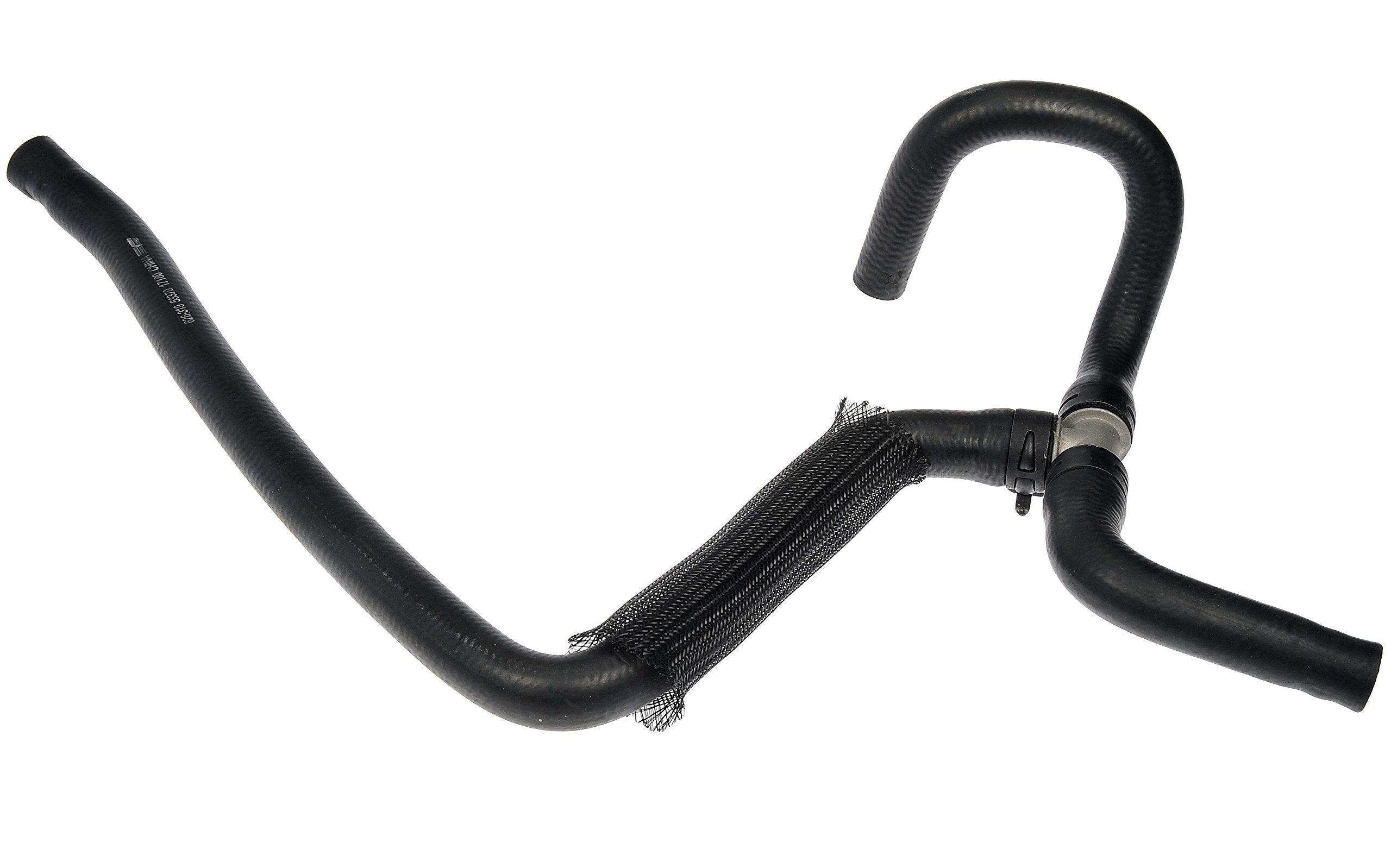 Dorman Engine Heater Hose Assembly 626-319 Compatible with Select Chrysler / Dodge Models (OE FIX)