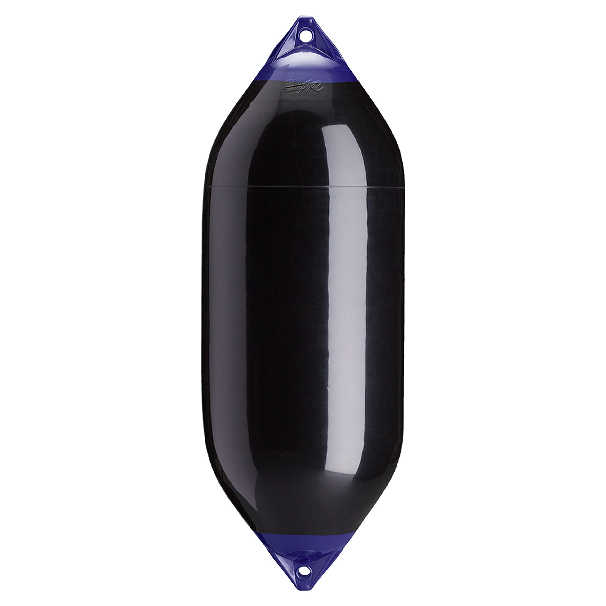 F-10 Polyform Black | 18 x 50 68889321 F Series Fender-18" x 50"