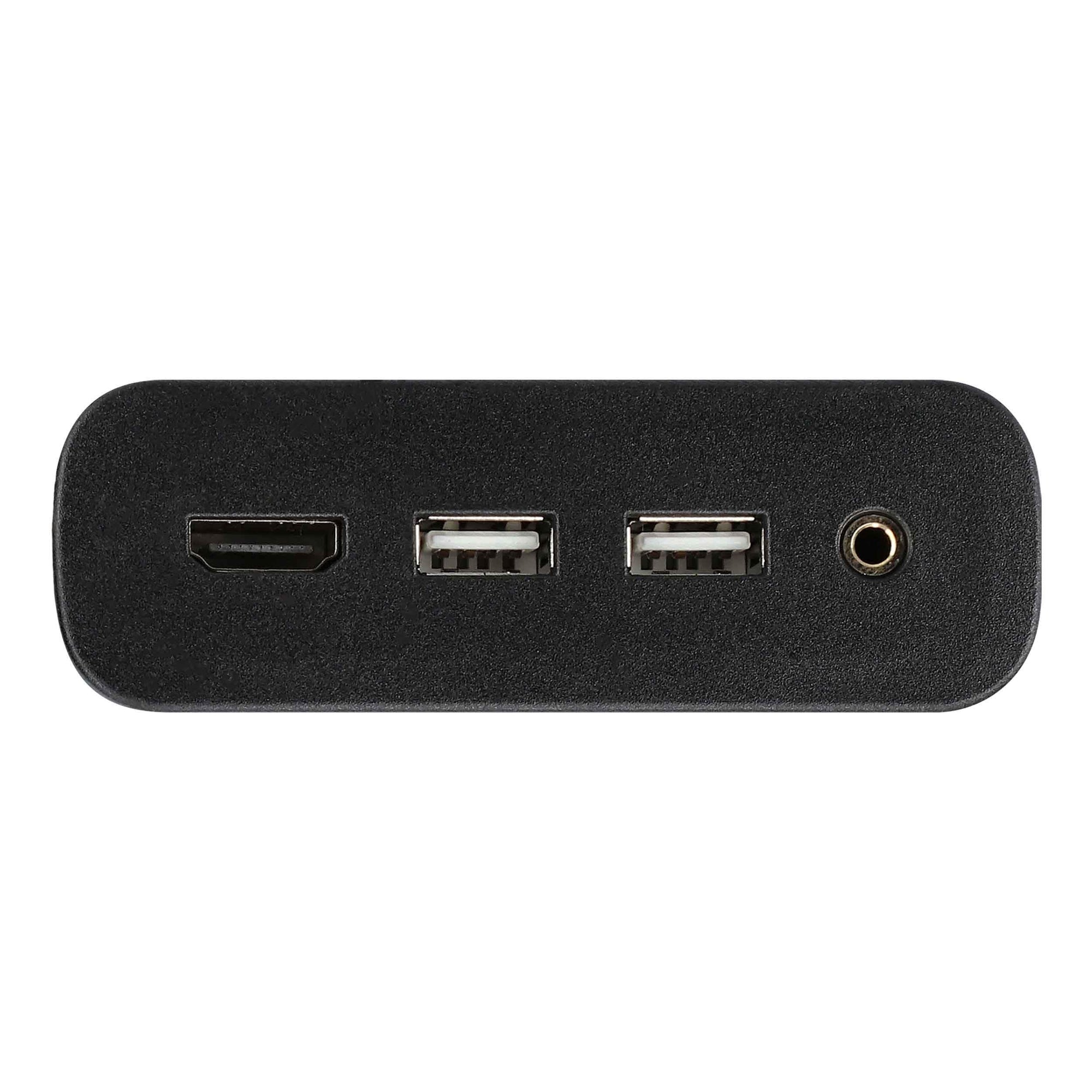 Axxess Heise USB/Aux/Hdmi Replacement Panel 3 Feet - Chrysler/Dodge/Jeep