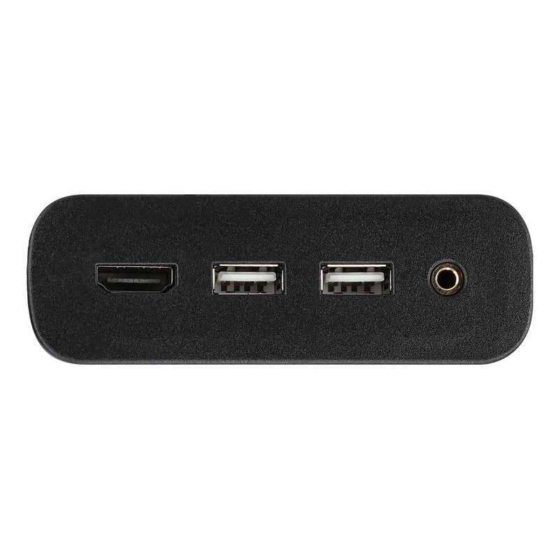 Axxess Heise USB/Aux/Hdmi Replacement Panel 3 Feet - Chrysler/Dodge/Jeep