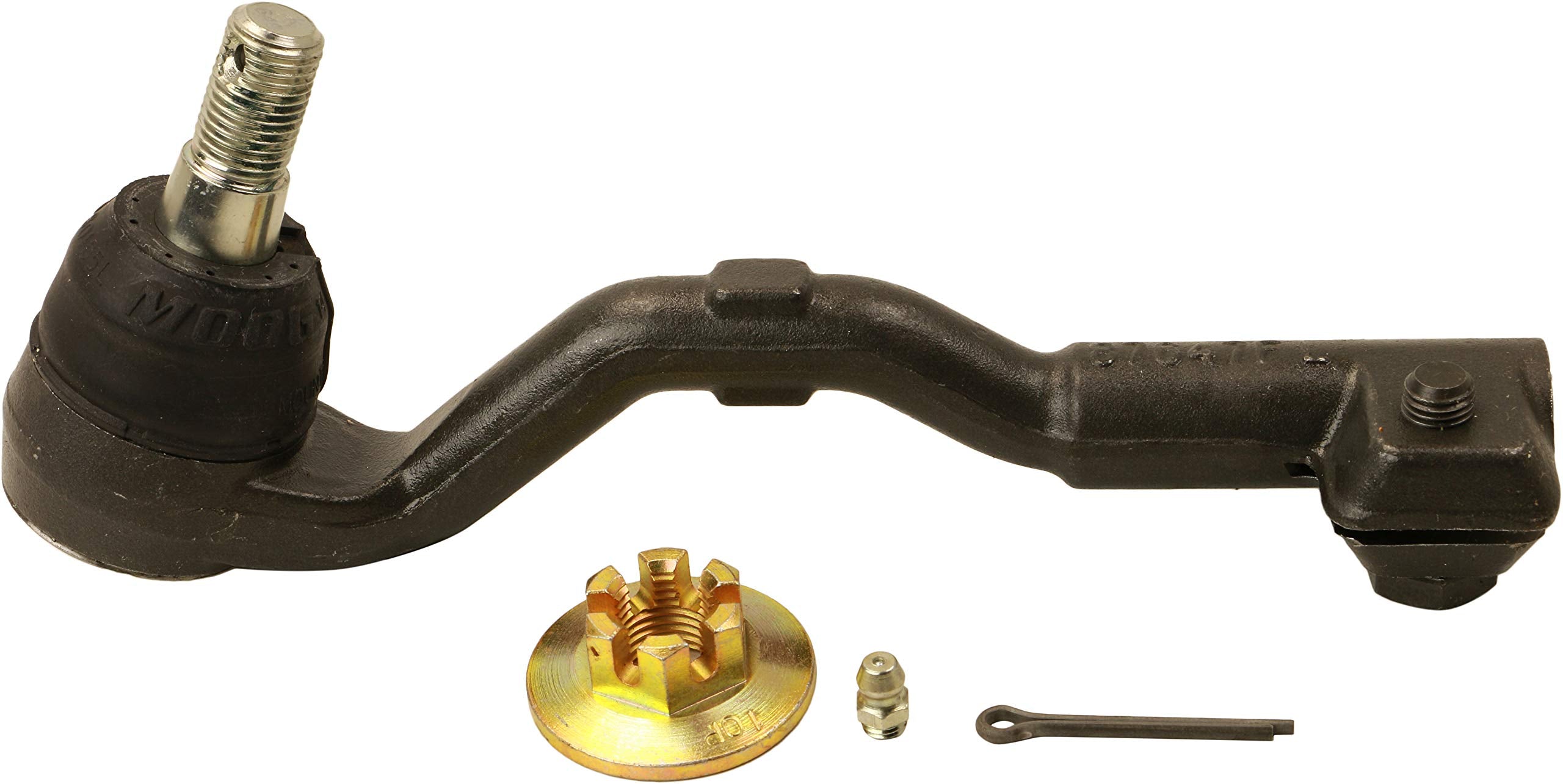 Steering Tie Rod End MOOG ES801292 for BMW X5