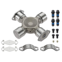 Premium MOOG Greaseable Universal Joint for 477 with 476-10