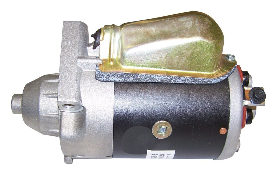 Electrical Crown Automotive Starter, Charging and Starting