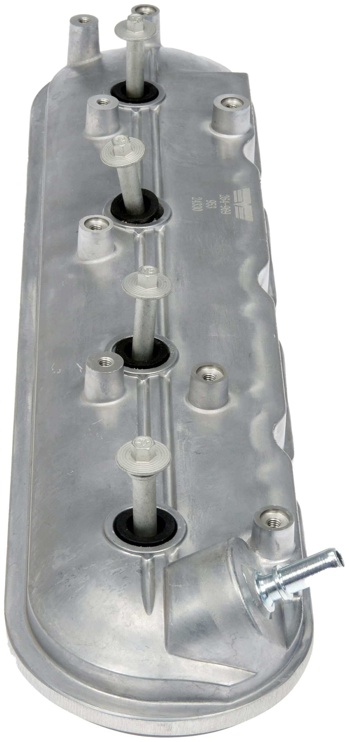 Dorman Driver Side 264-969 Engine Valve Cover Compatible with Select Models