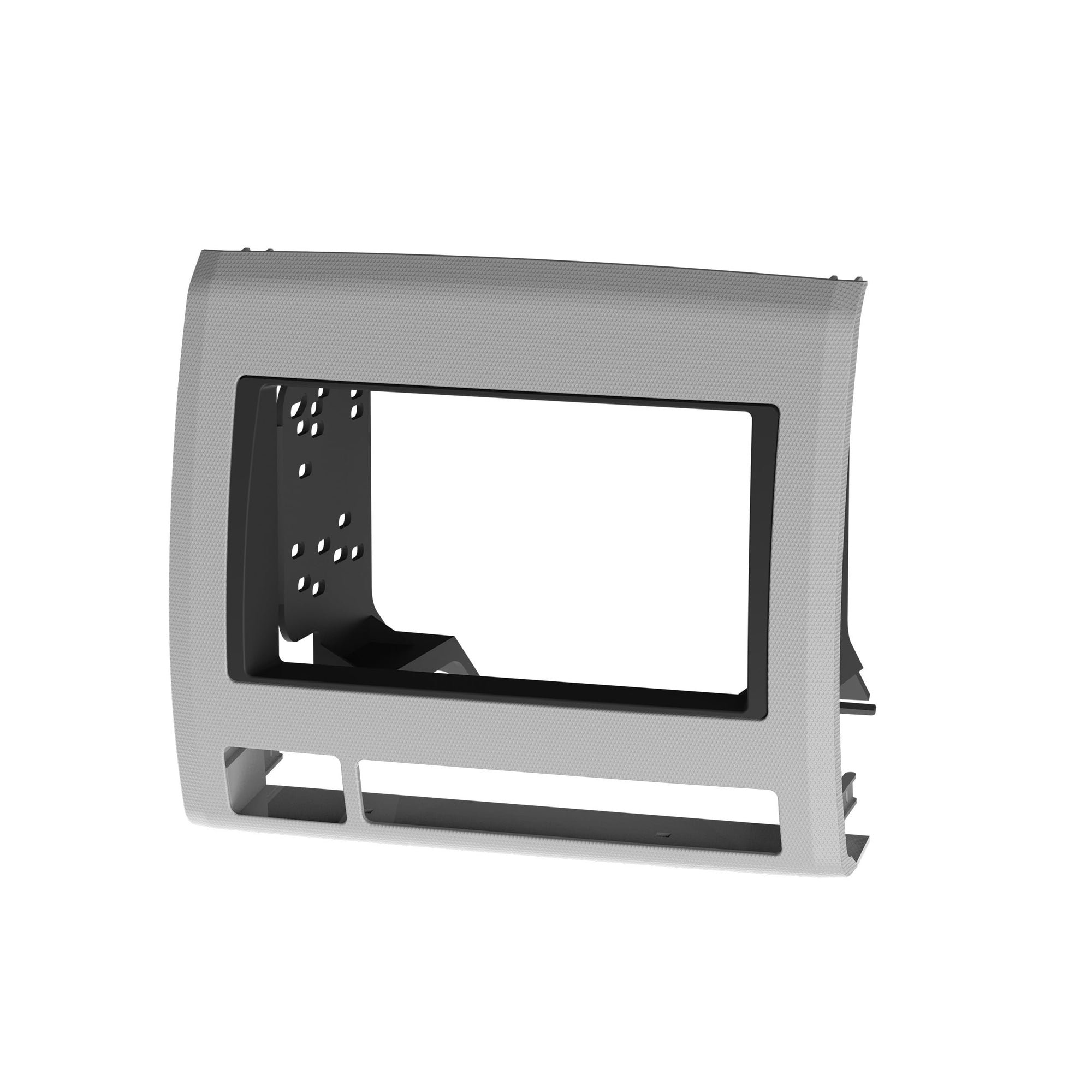 Metra Dash Kit 99-8214TG for Toyota Tacoma 05-Up Text (Gray)