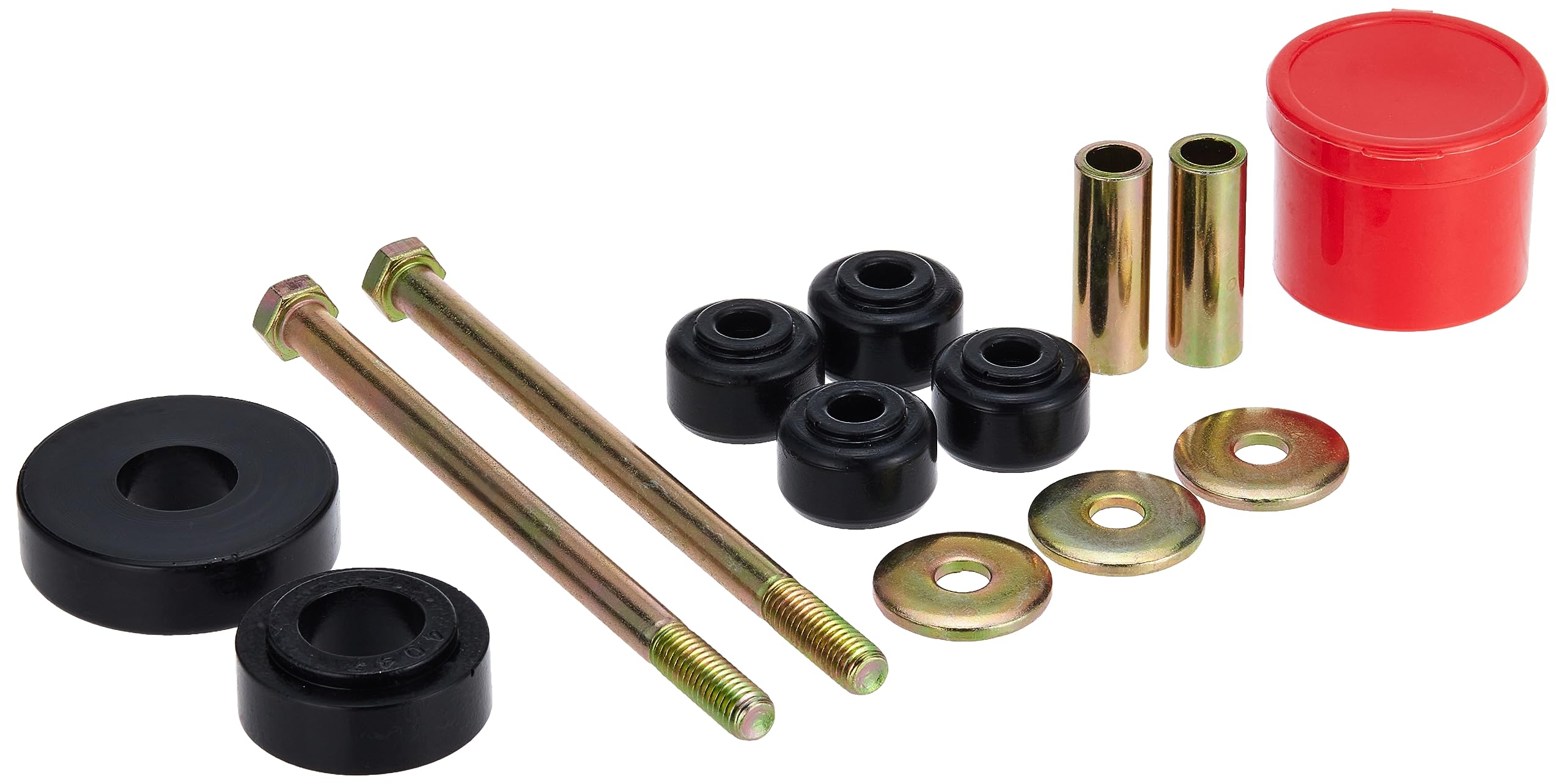 3.18123G Energy Suspension Master Kit for Corvette
