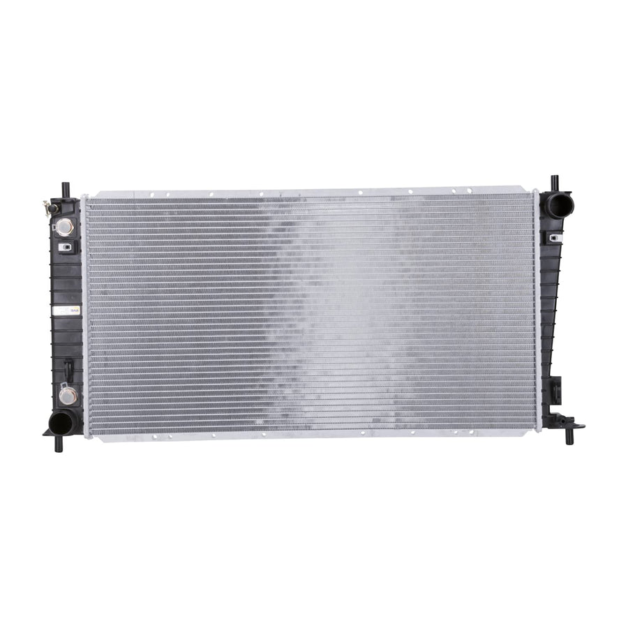 Replacement TYC 2596 Radiator for Ford, 1 Pack