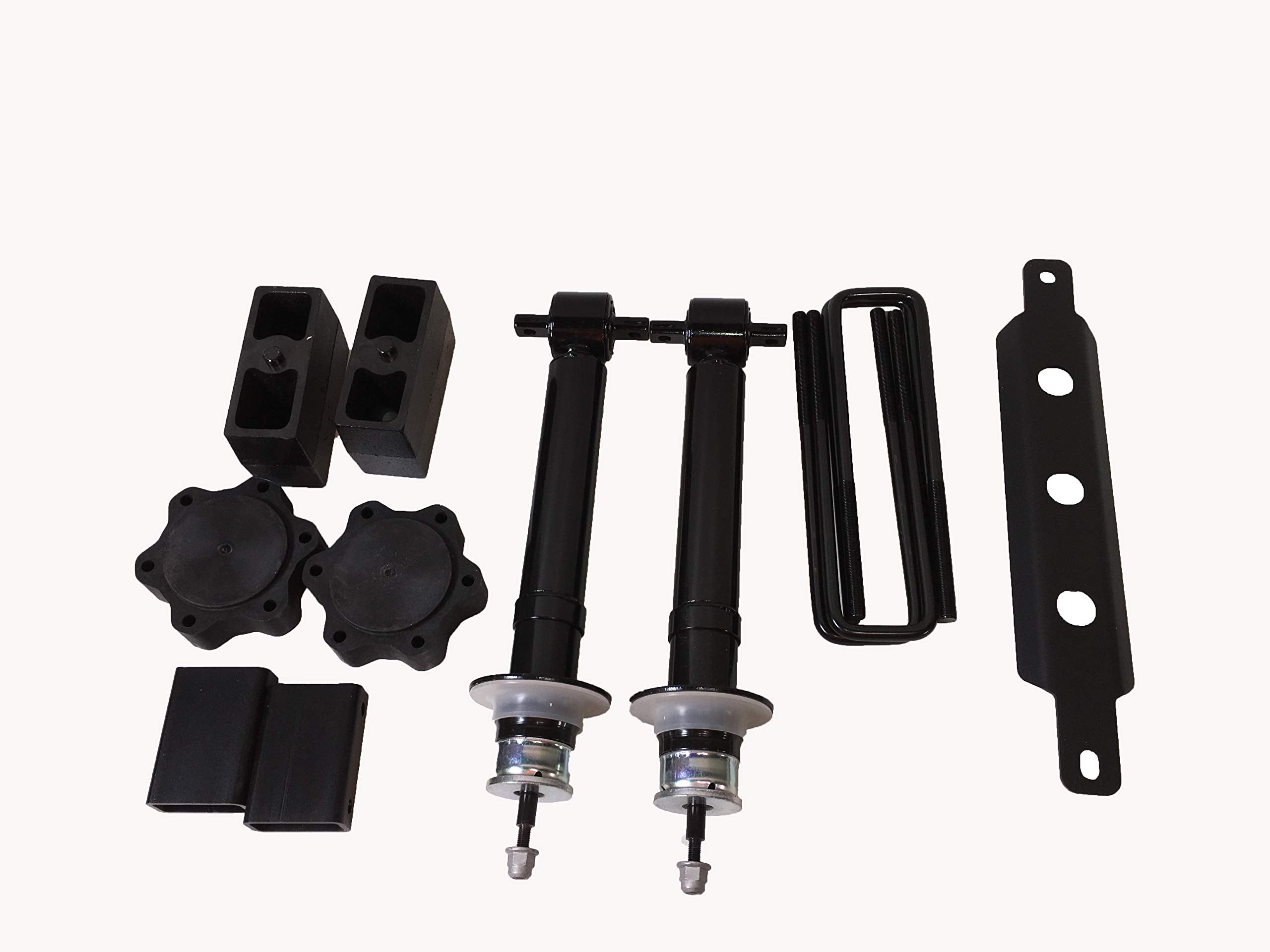K1500 07-09 GM BX KIT 4.5 (3/