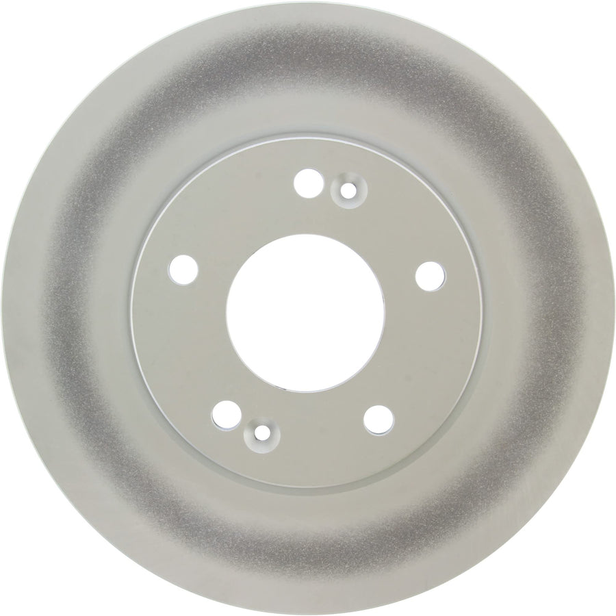 Centric Gcx Rotor 320.51044F with Full Coating