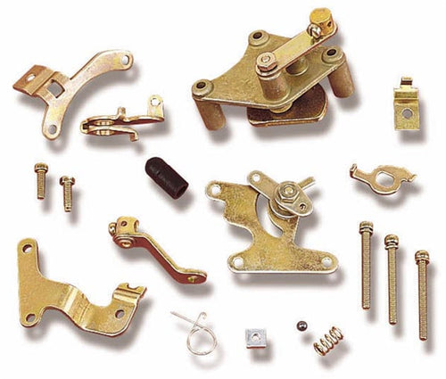 Choke Conversion Kit Holley 45-225