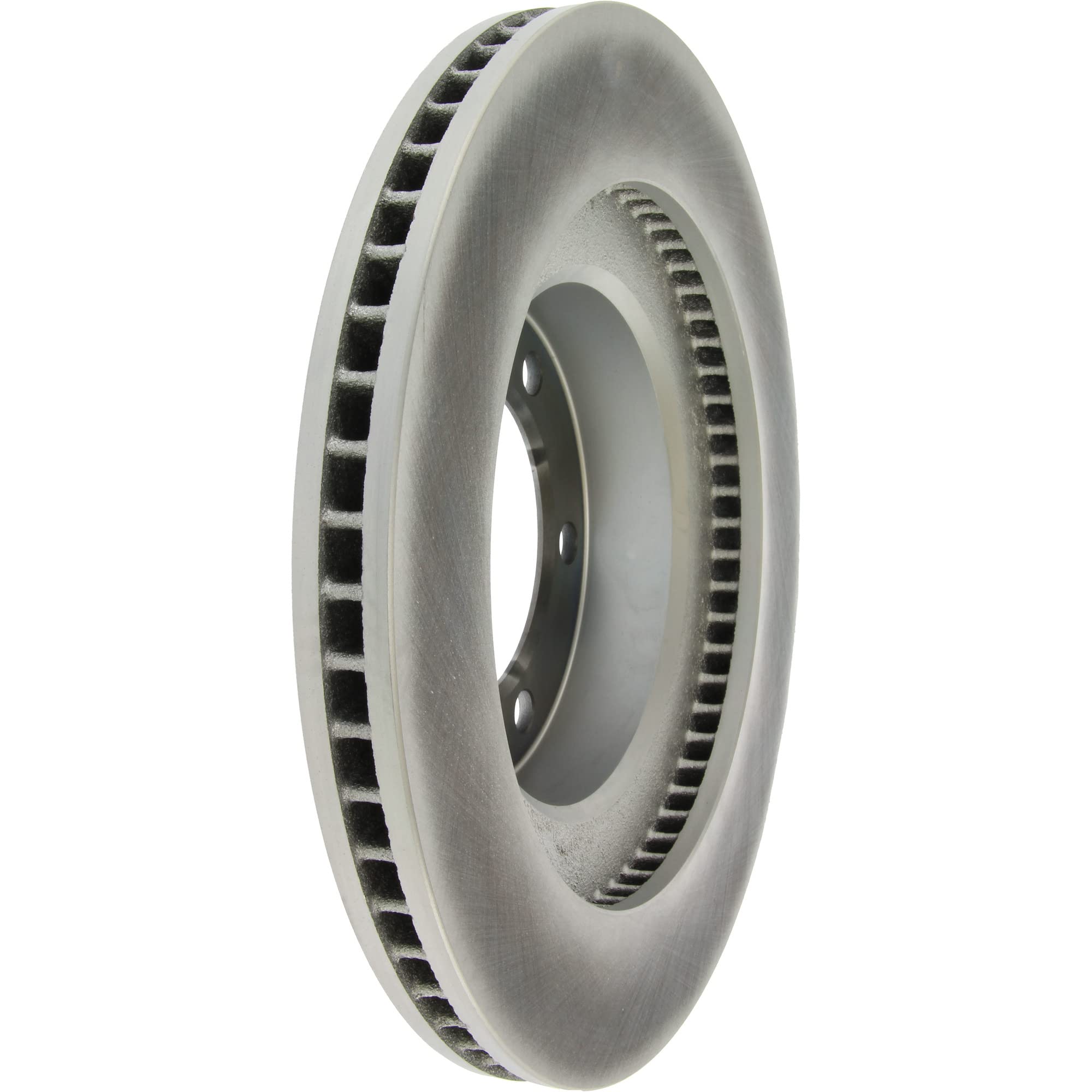 Centric Gcx Rotor 320.44127F with Full Coating